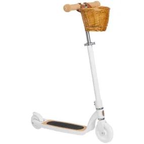 Banwood Maxi Scooter White