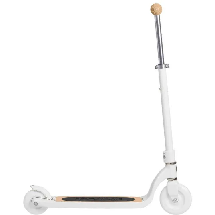 Banwood Maxi Scooter White