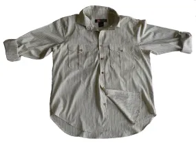 Bargo Longsleeve Shirt