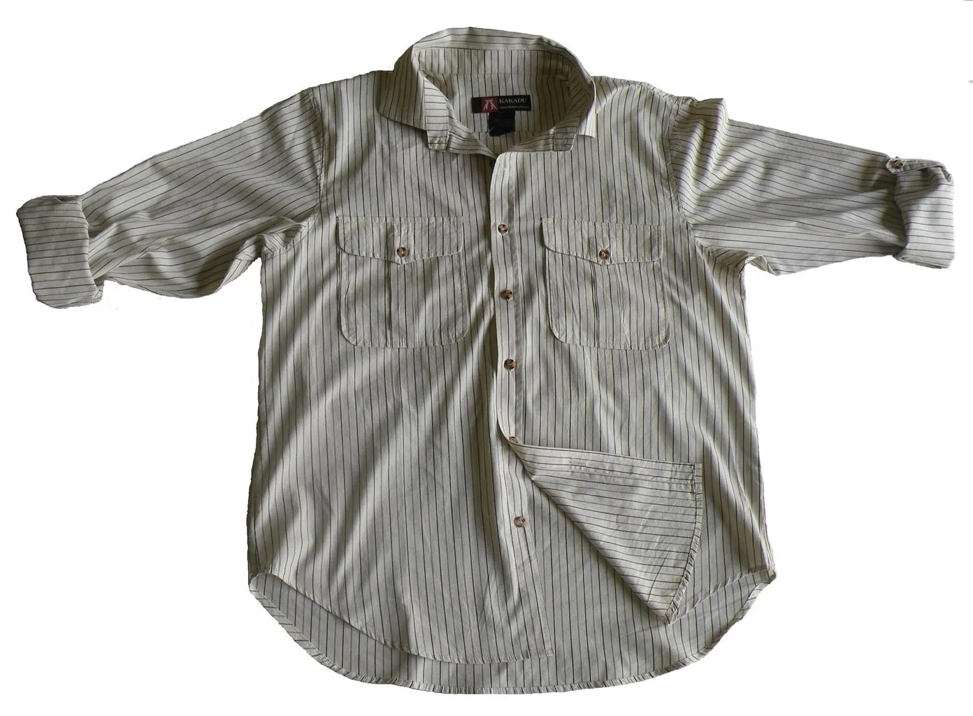 Bargo Longsleeve Shirt
