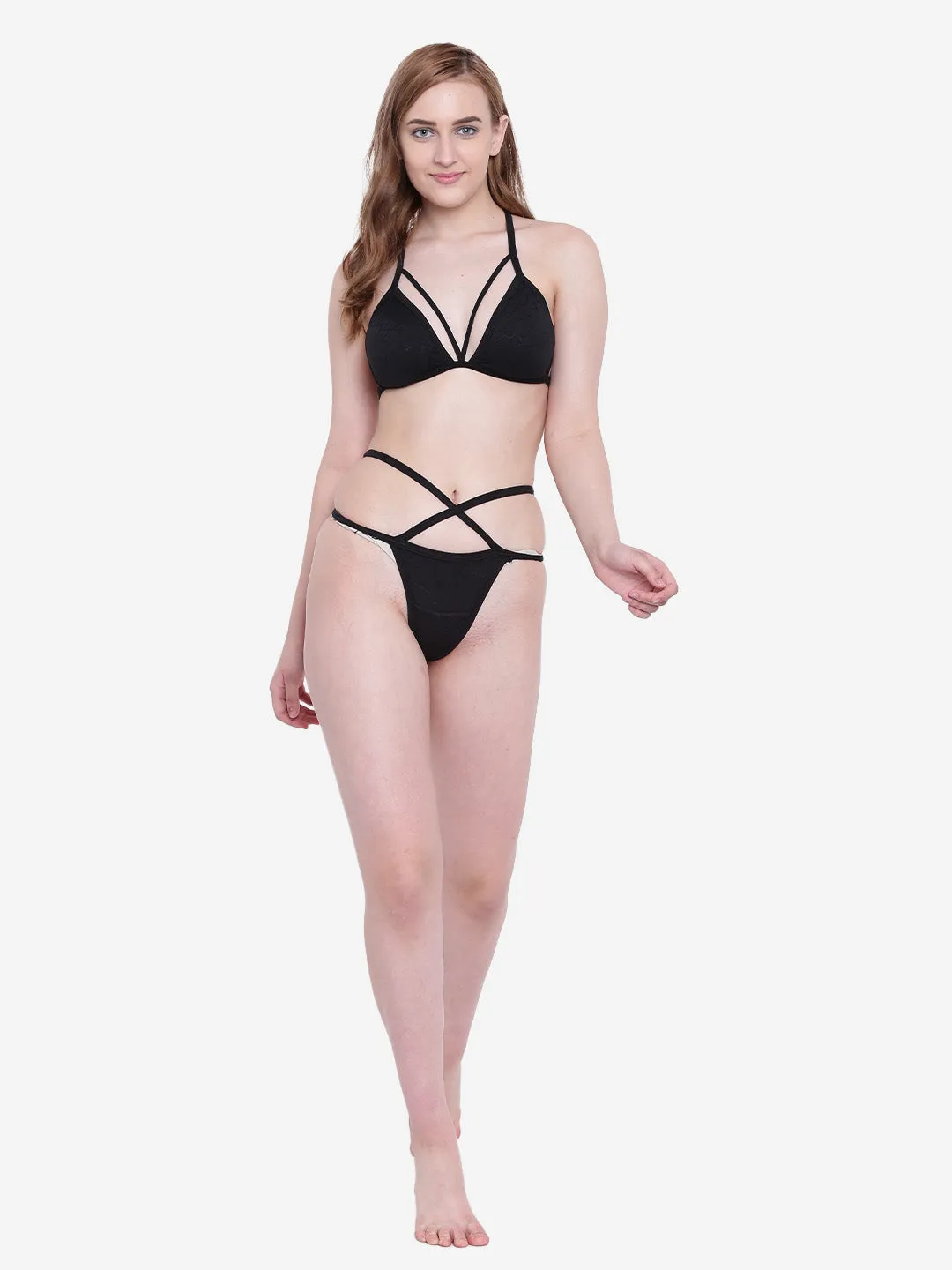 Beach Mania Panty