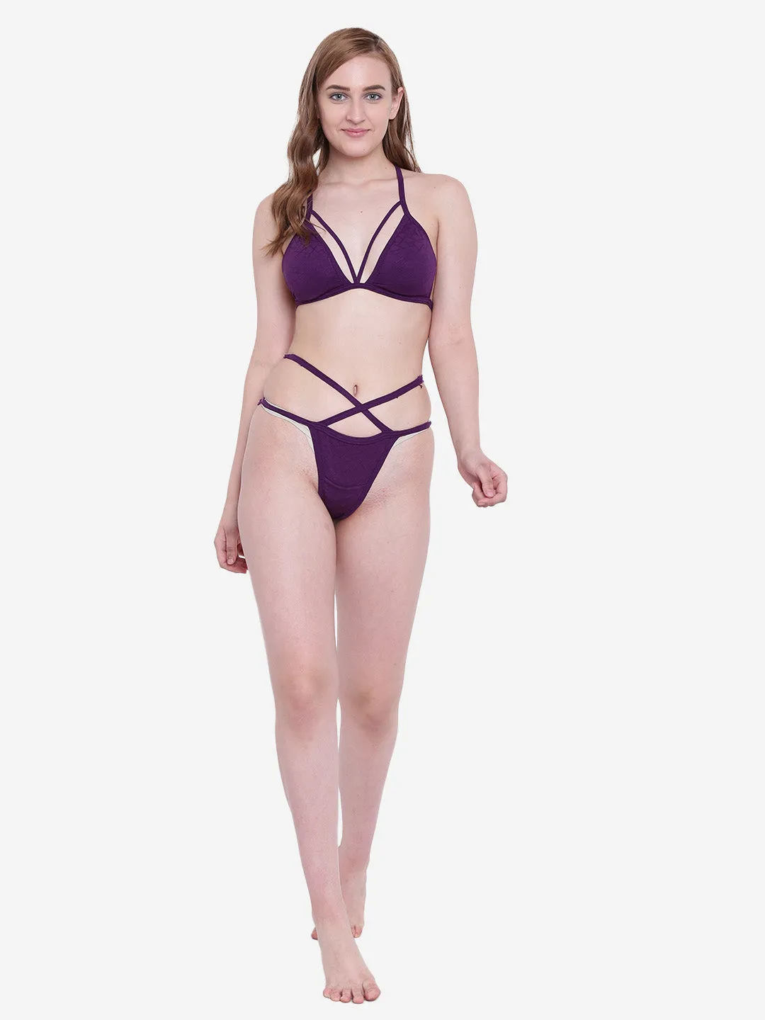 Beach Mania Panty