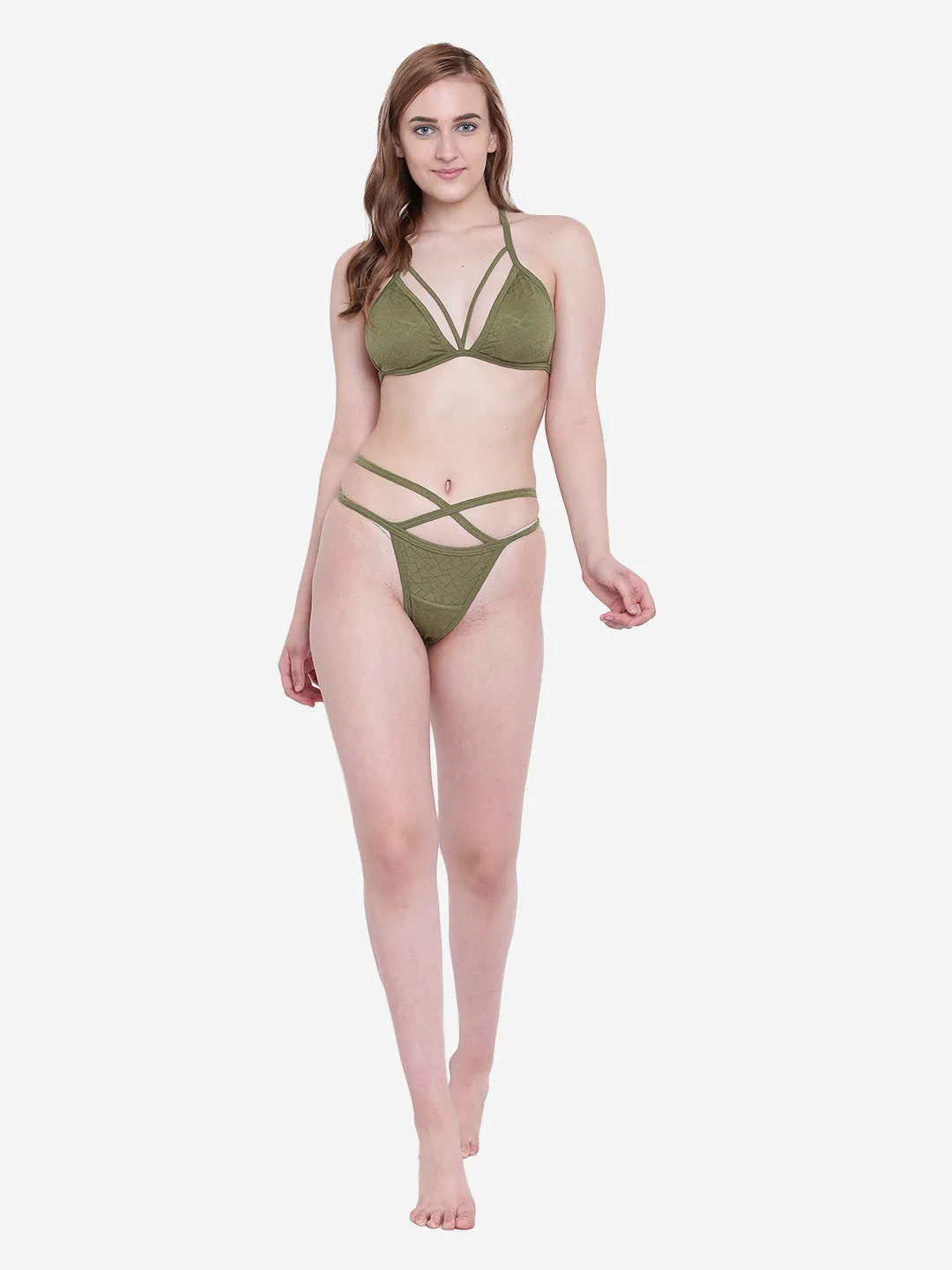 Beach Mania Panty