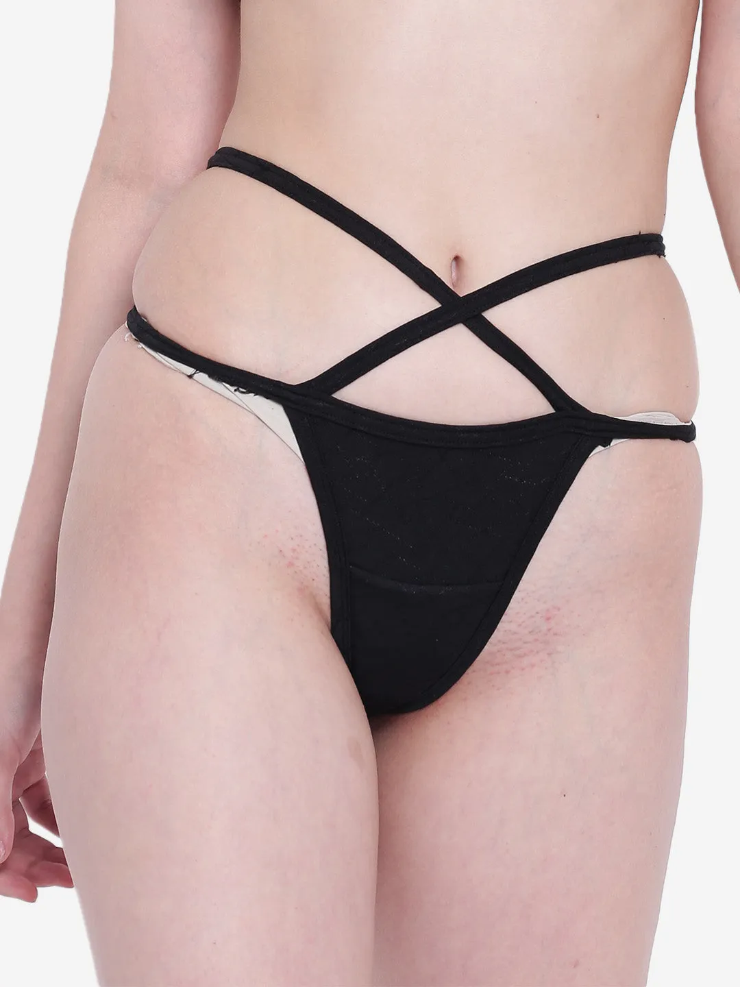 Beach Mania Panty