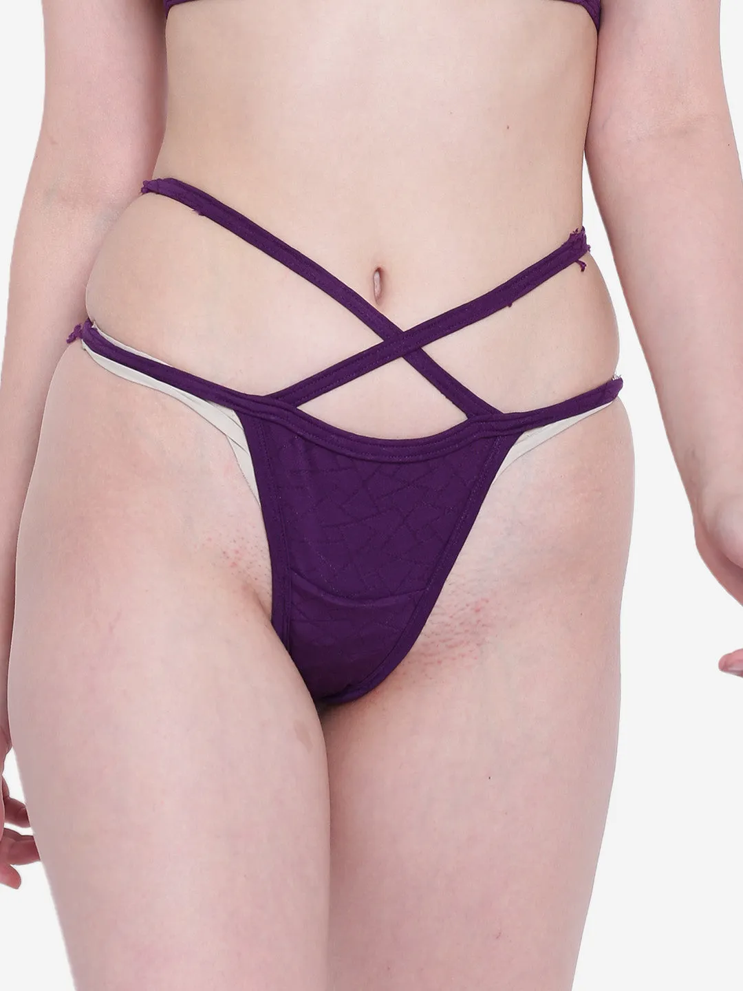 Beach Mania Panty