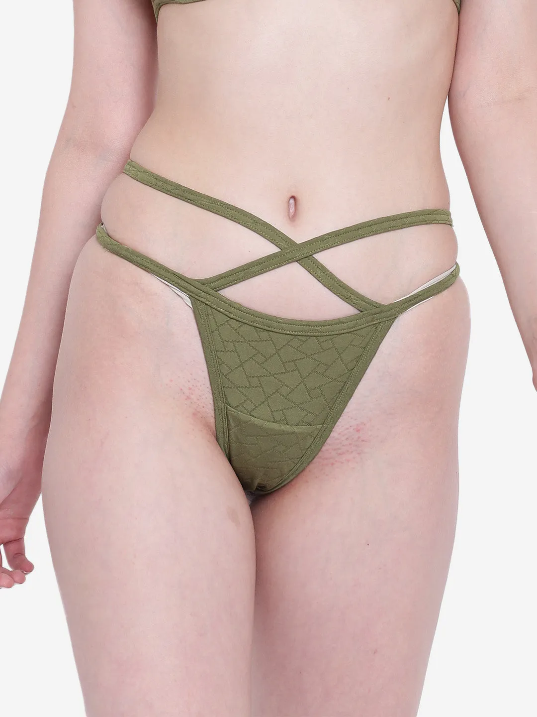 Beach Mania Panty