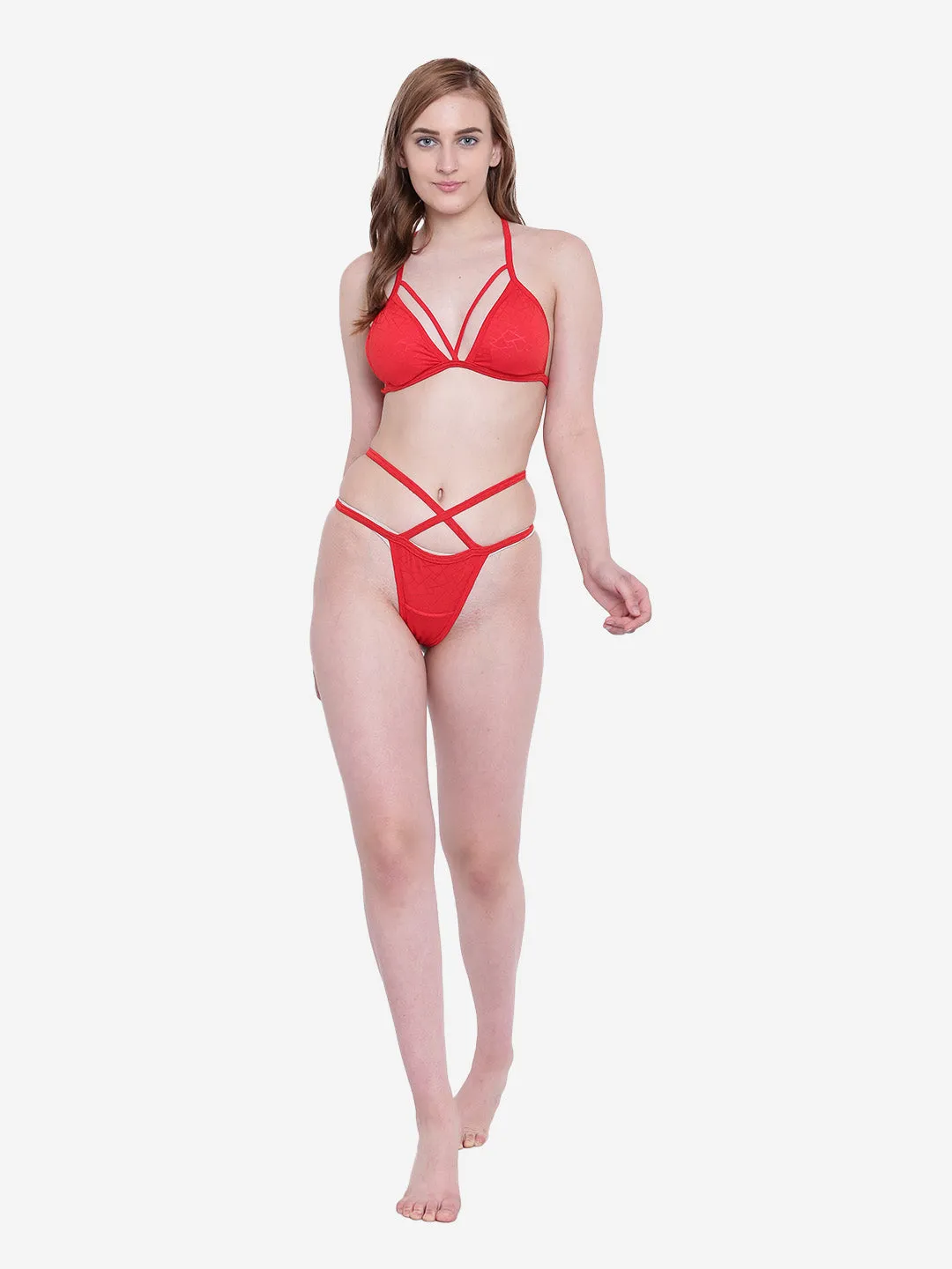 Beach Mania Panty