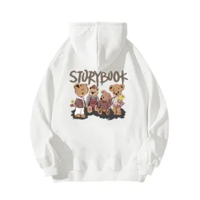 “Bear Family” Hoodie