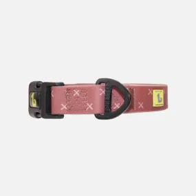 BeOne Breed Odour Proof Silicone Collar - Small Terra X