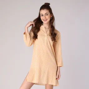 Billie Tunic
