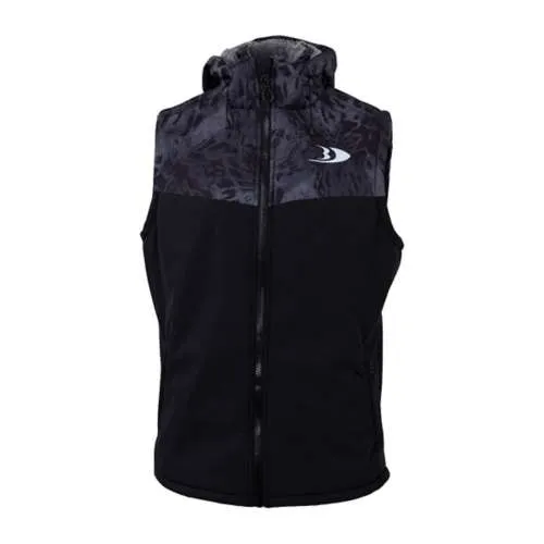 Blackfish Gale Softshell Vest Men's