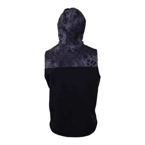 Blackfish Gale Softshell Vest Men's