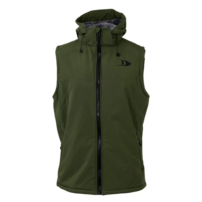 Blackfish Gale Softshell Vest Men's