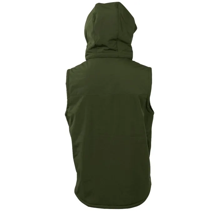 Blackfish Gale Softshell Vest Men's