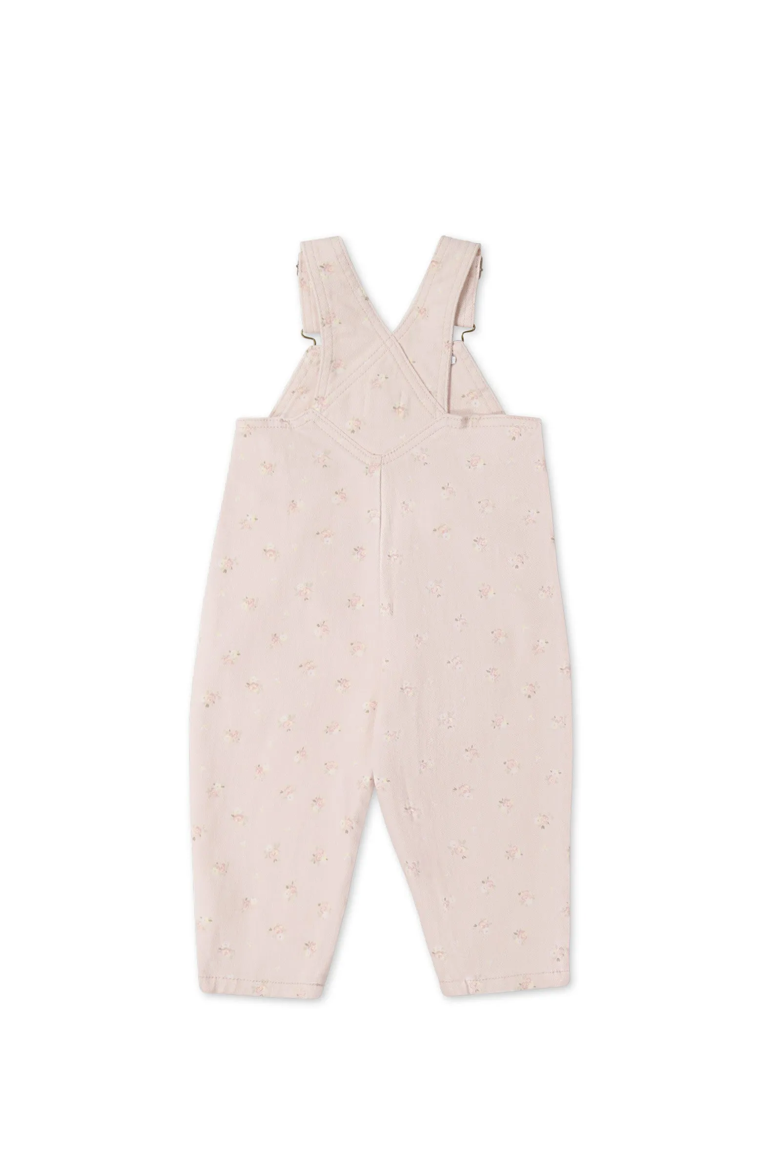 Blair Overall - Simone Morganite