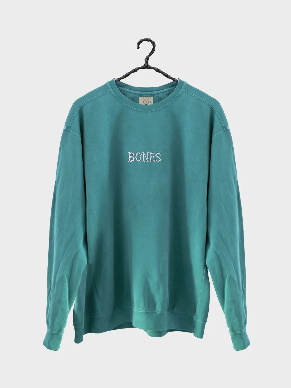 Bones Club Crew - Seeweed