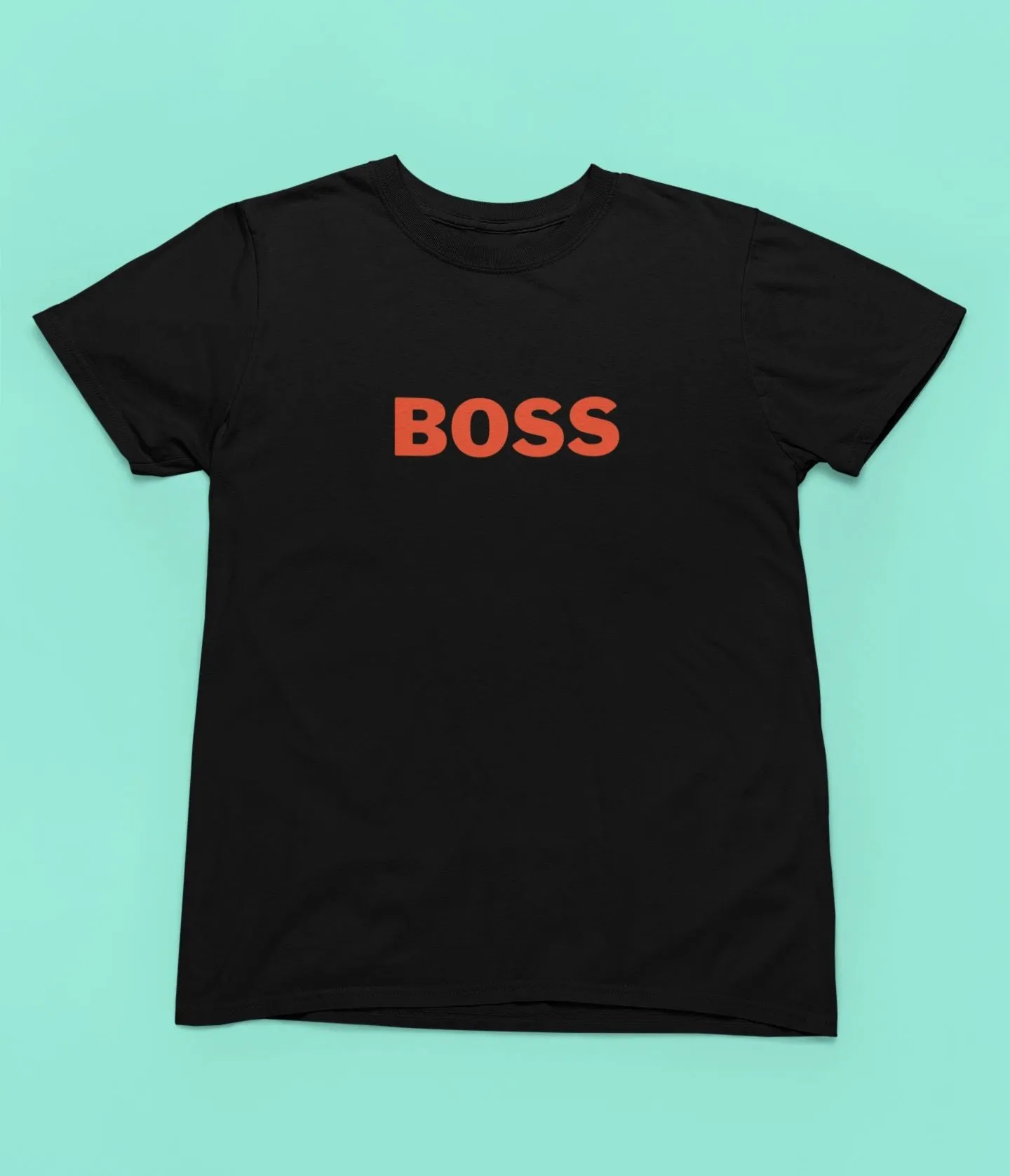 BOSS Kids T-shirt for Boy/Girl