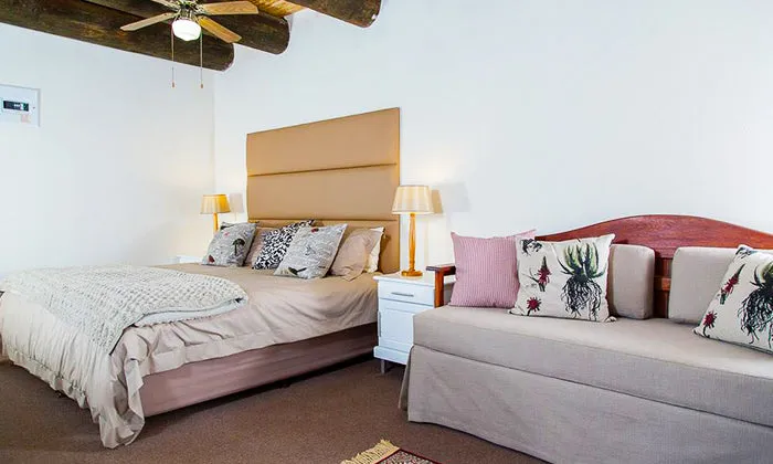 Breede River: 2-Night Anytime Stay for Two at Malagas Hotel