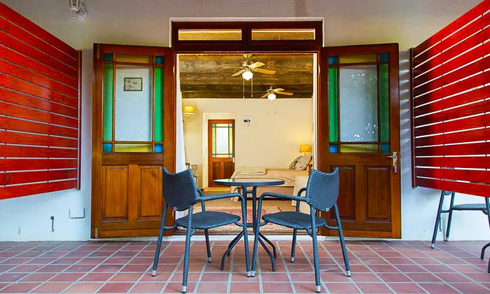 Breede River: 2-Night Anytime Stay for Two at Malagas Hotel