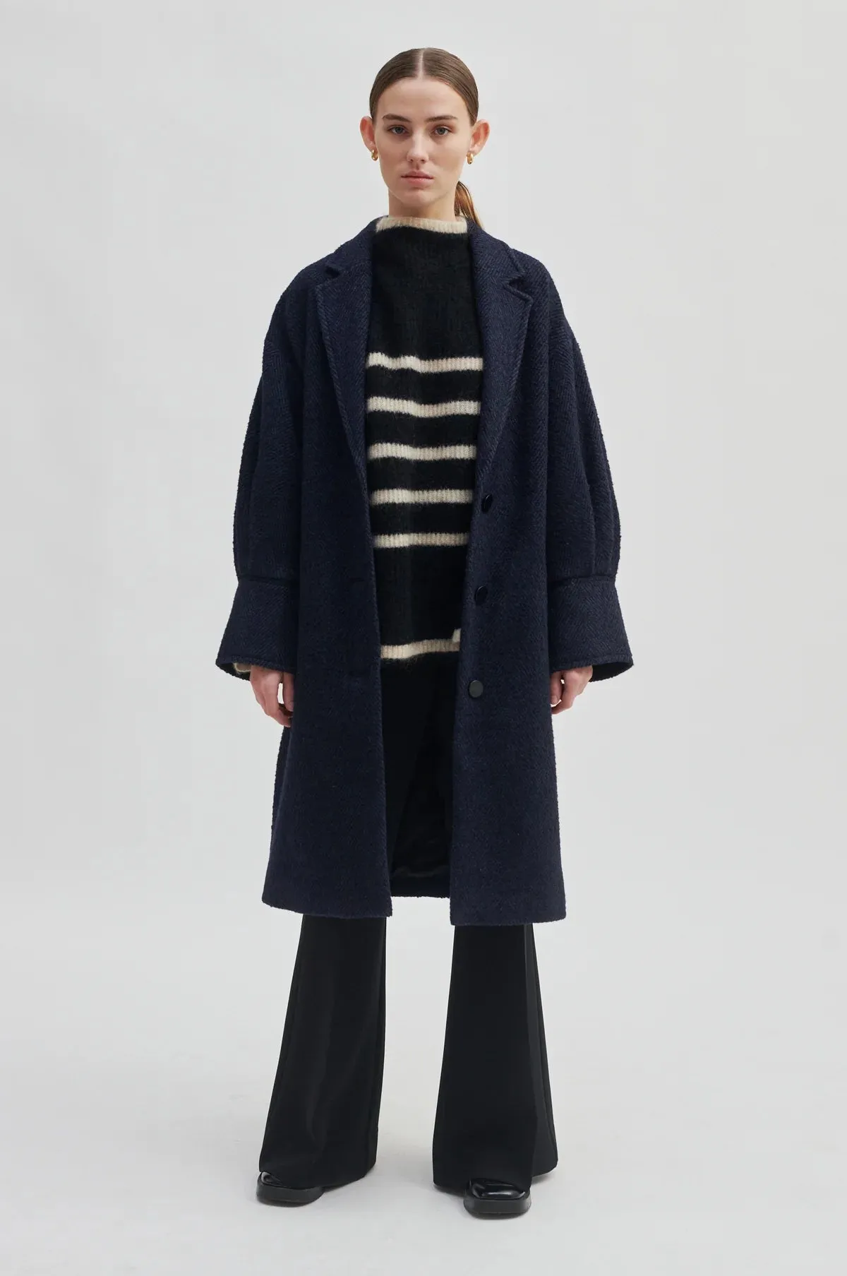 Cakile Coat