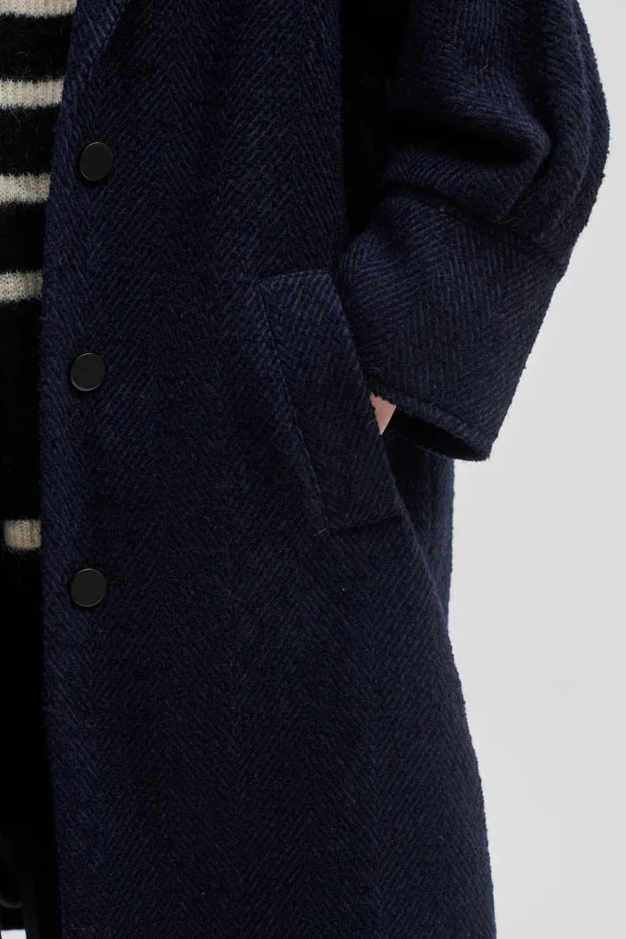 Cakile Coat