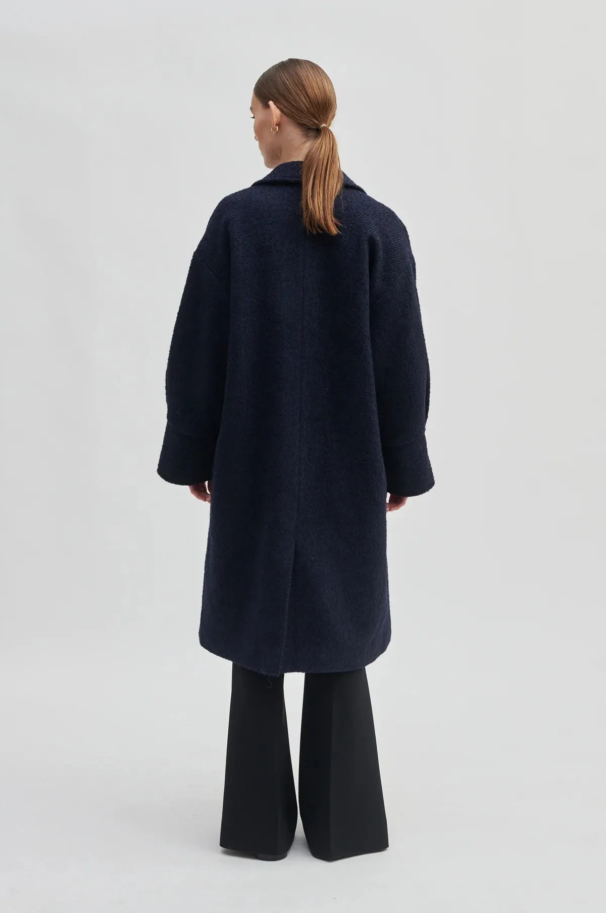 Cakile Coat