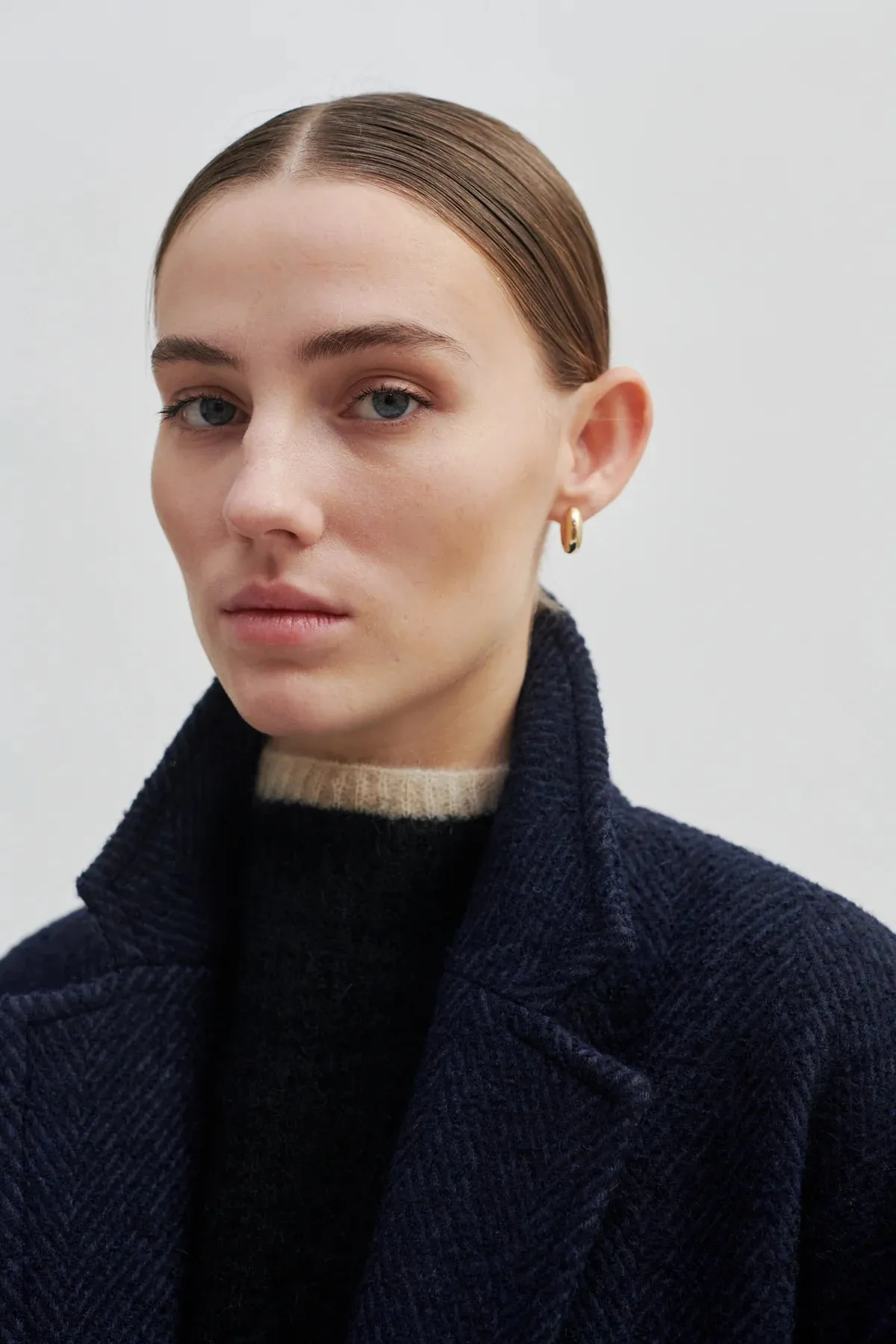 Cakile Coat