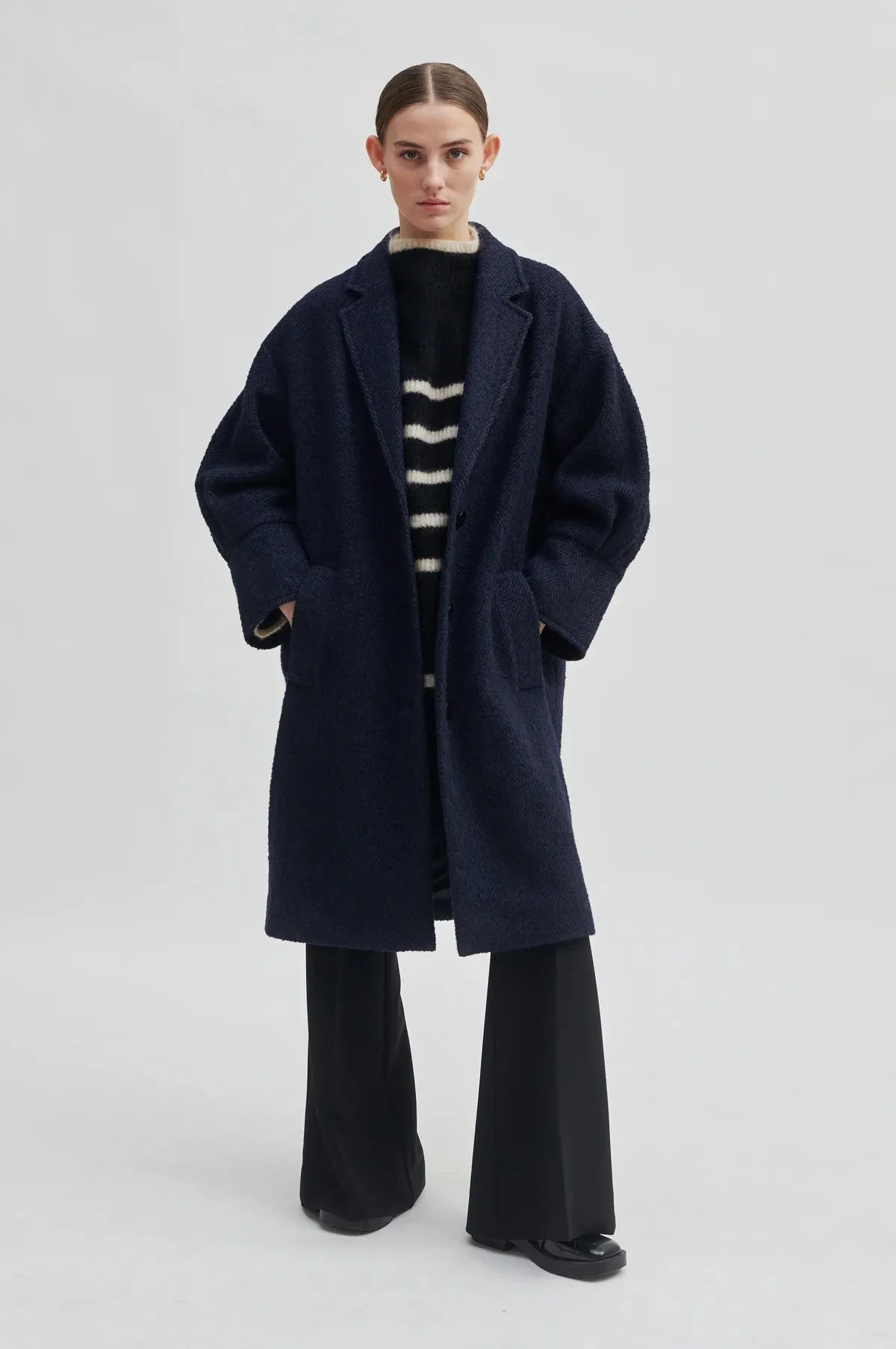 Cakile Coat