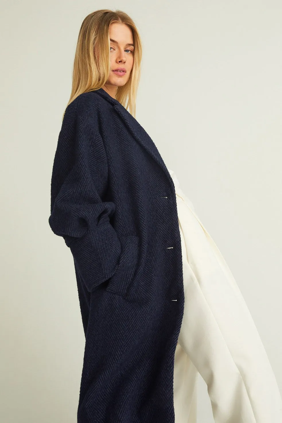Cakile Coat