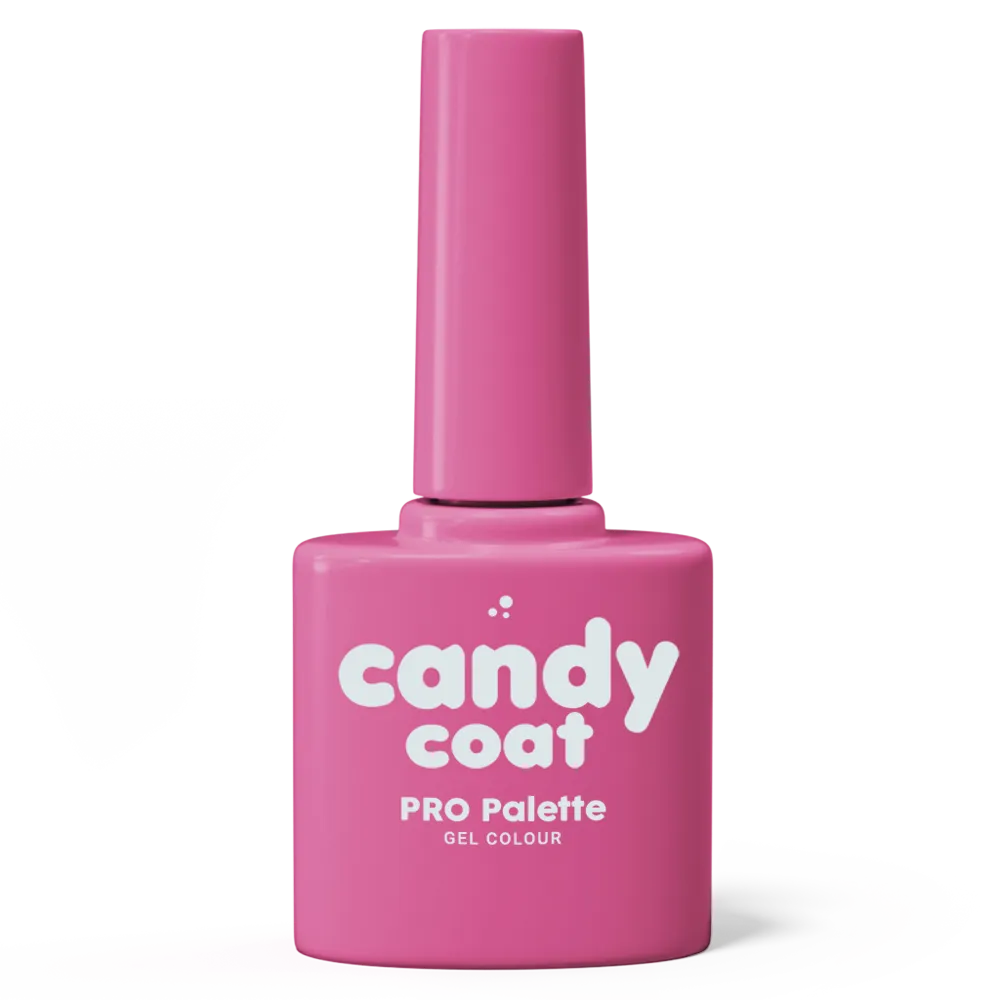 Candy Coat PRO Palette - Gia - Nº 042
