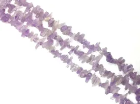 Cape Amethyst Free Form 3X10-12X22Mm