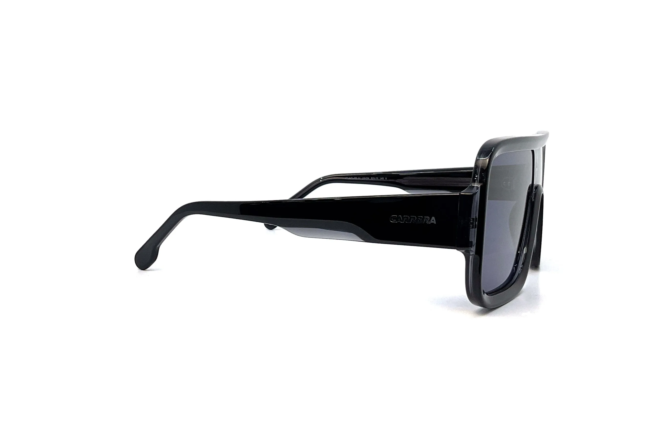 Carrera - Flaglab 14 (Dark Grey Black)