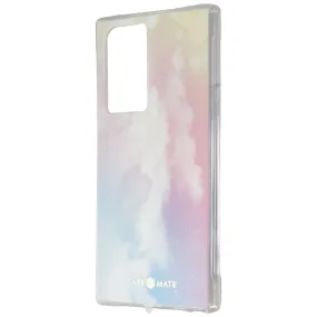 Case-Mate Prints Series Hard Case for Samsung Galaxy S22 Ultra - Cloud 9