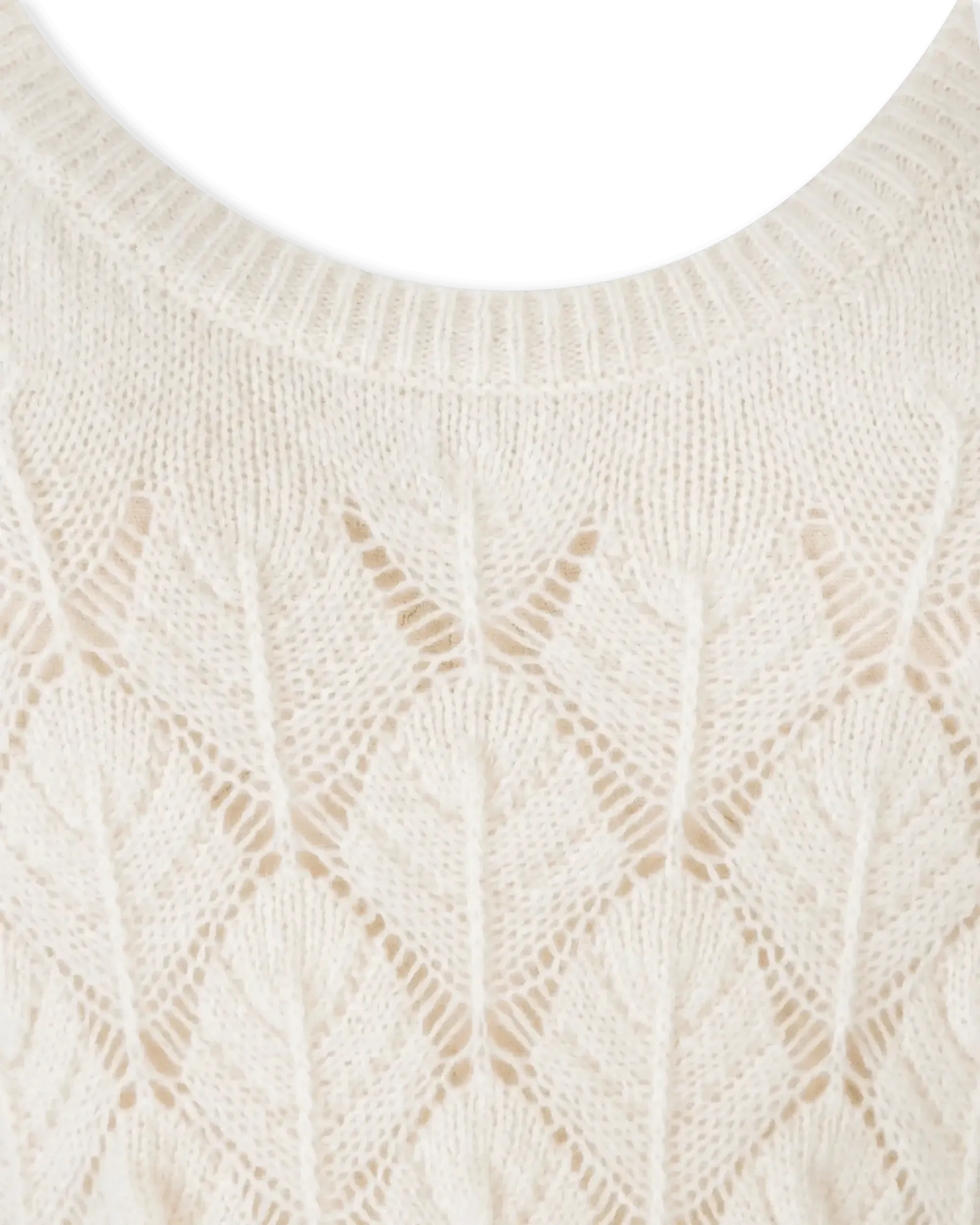 Cashmere Maxi Dress