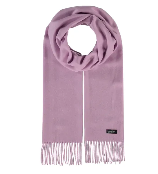 Cashmink Solid Colour Scarf