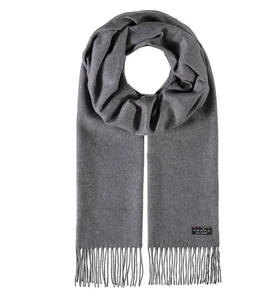 Cashmink Solid Colour Scarf