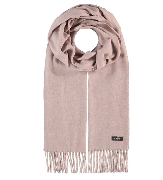 Cashmink Solid Colour Scarf