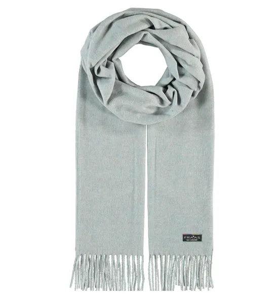 Cashmink Solid Colour Scarf