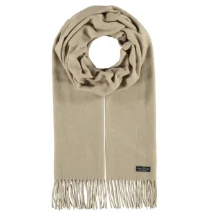 Cashmink Solid Colour Scarf