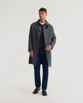 Casper Wool Coat