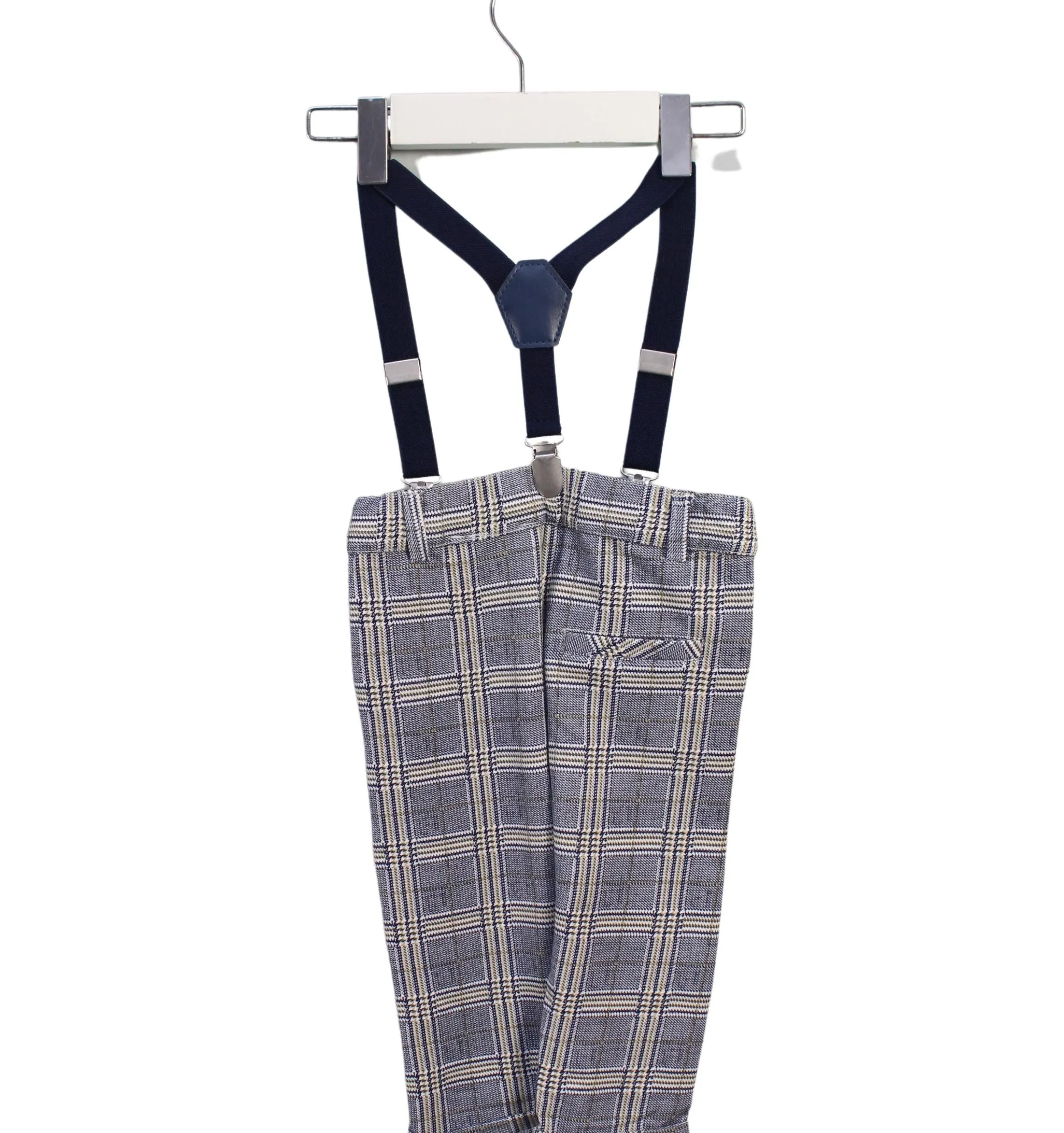 Chicco Long Overall 12M (74cm)