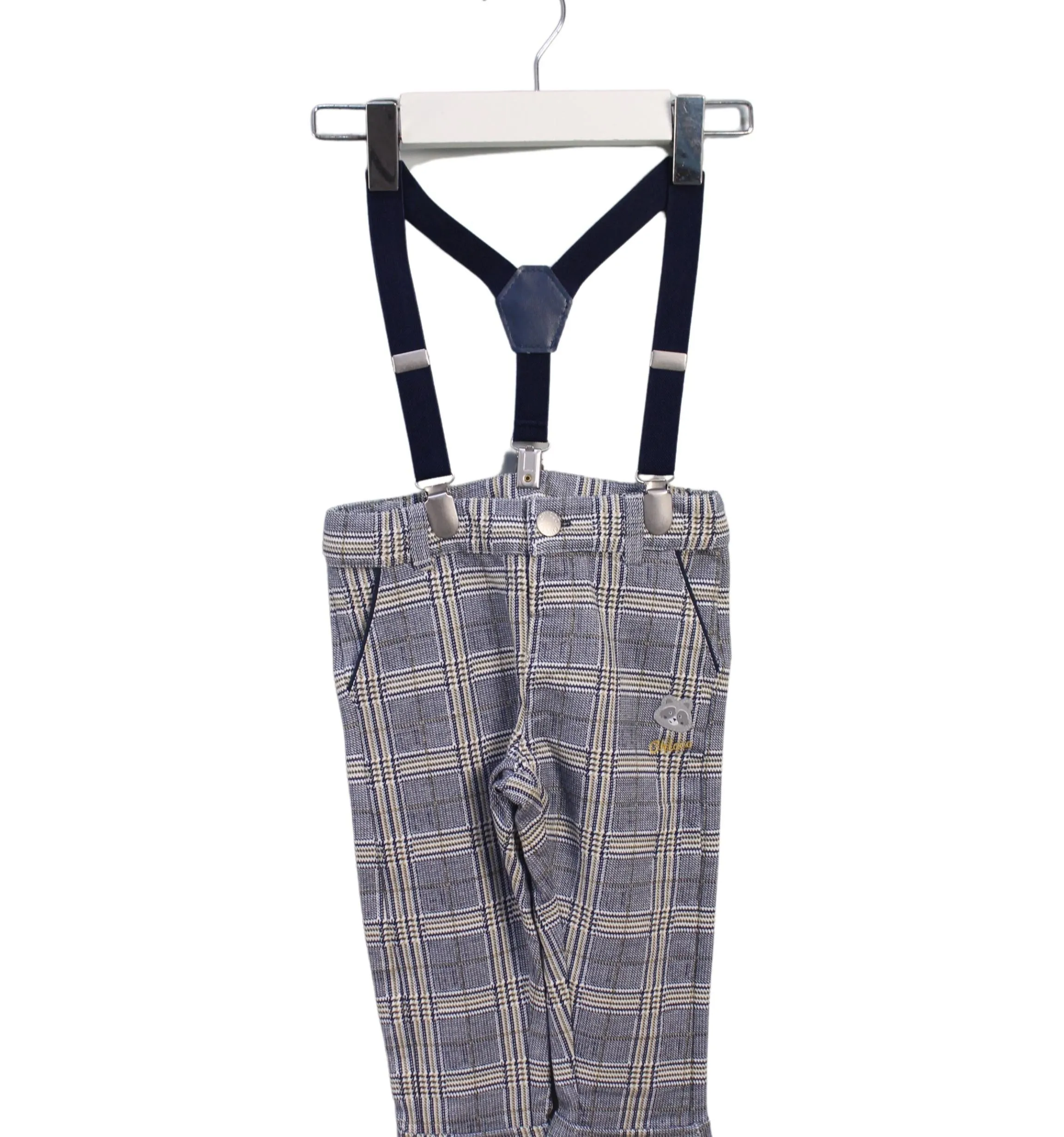 Chicco Long Overall 12M (74cm)