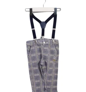 Chicco Long Overall 12M (74cm)