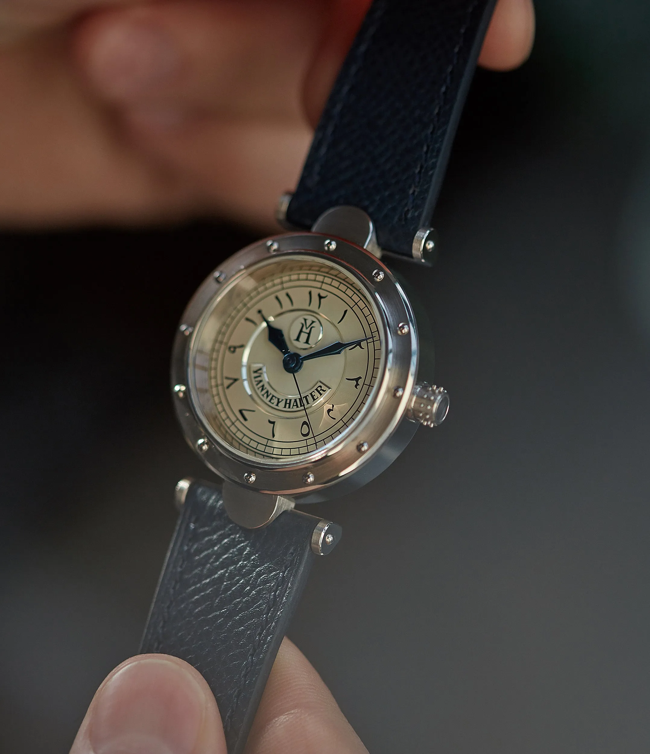 Classic | Piece Unique | White Gold
