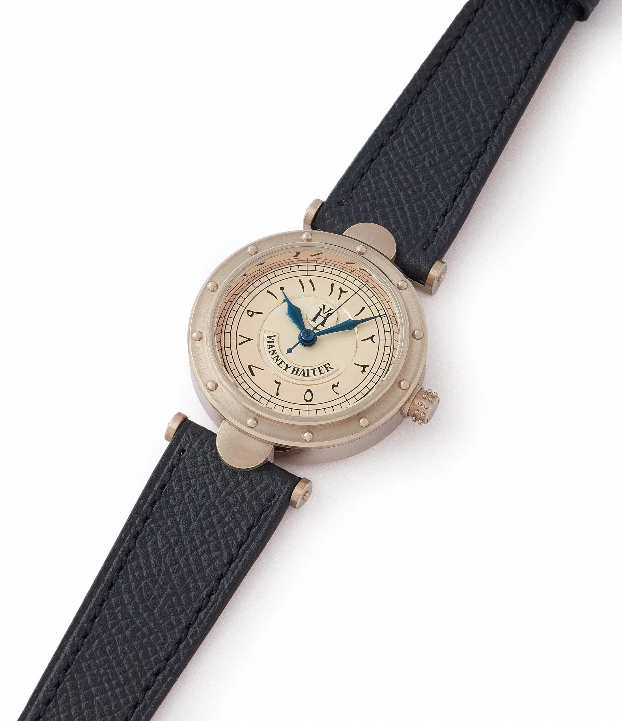 Classic | Piece Unique | White Gold