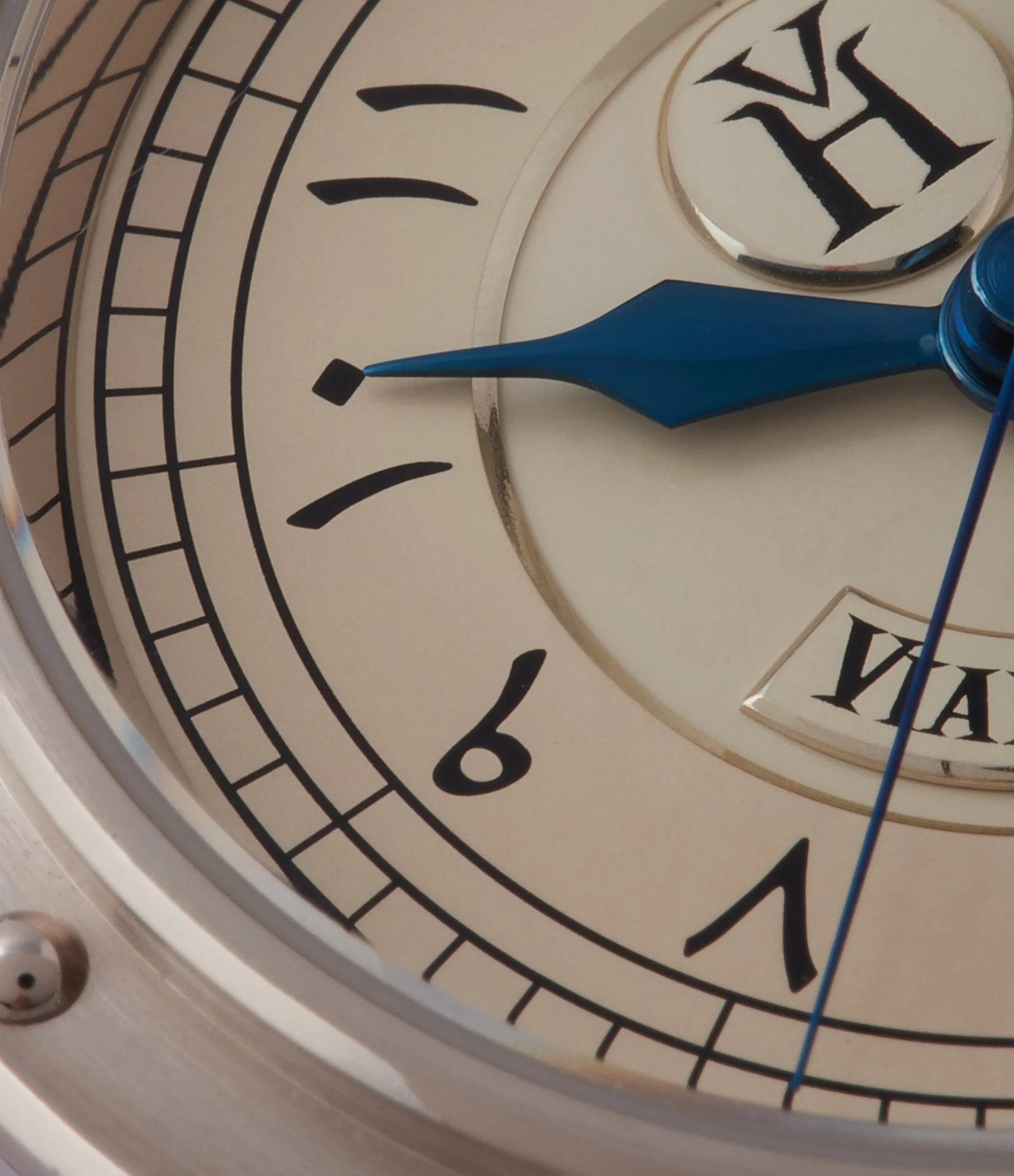 Classic | Piece Unique | White Gold