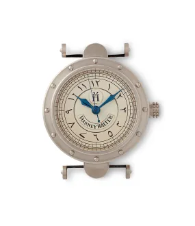 Classic | Piece Unique | White Gold