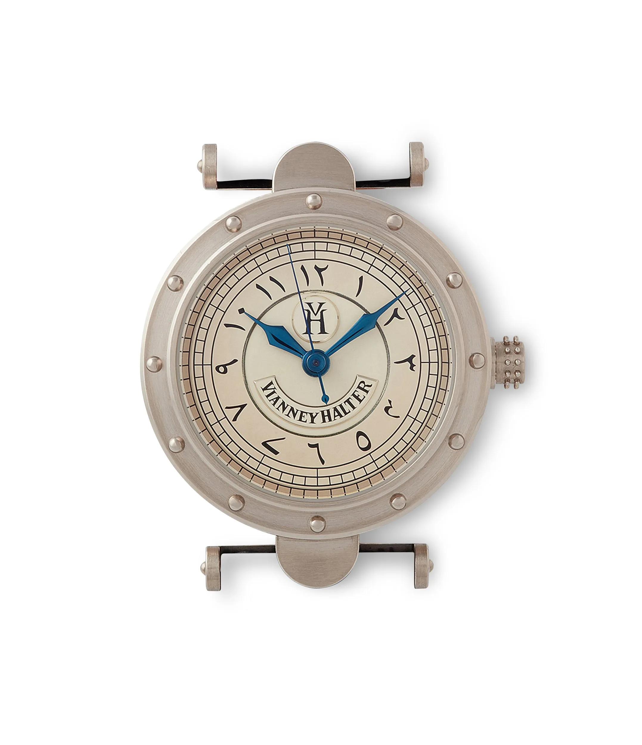 Classic | Piece Unique | White Gold