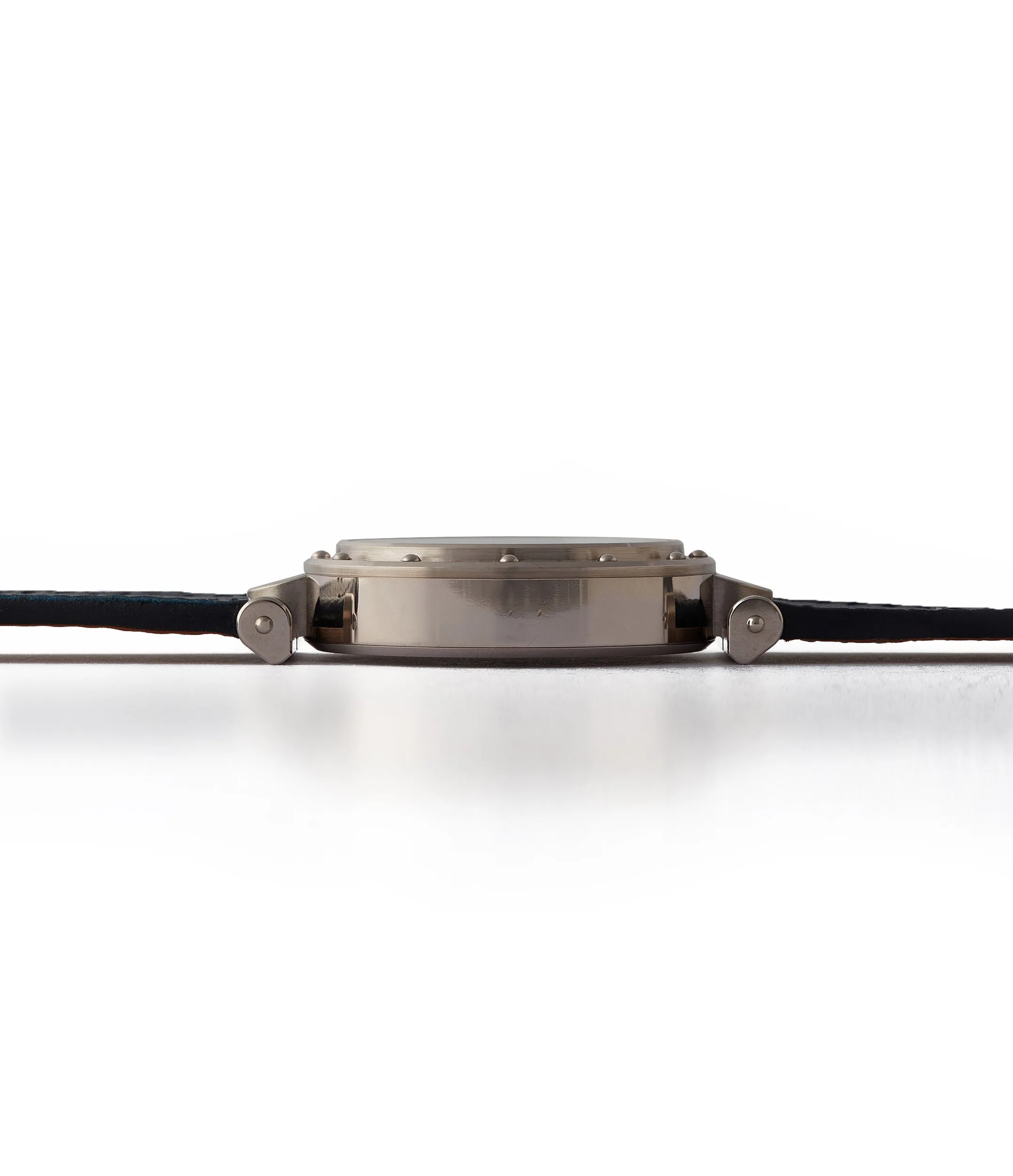 Classic | Piece Unique | White Gold