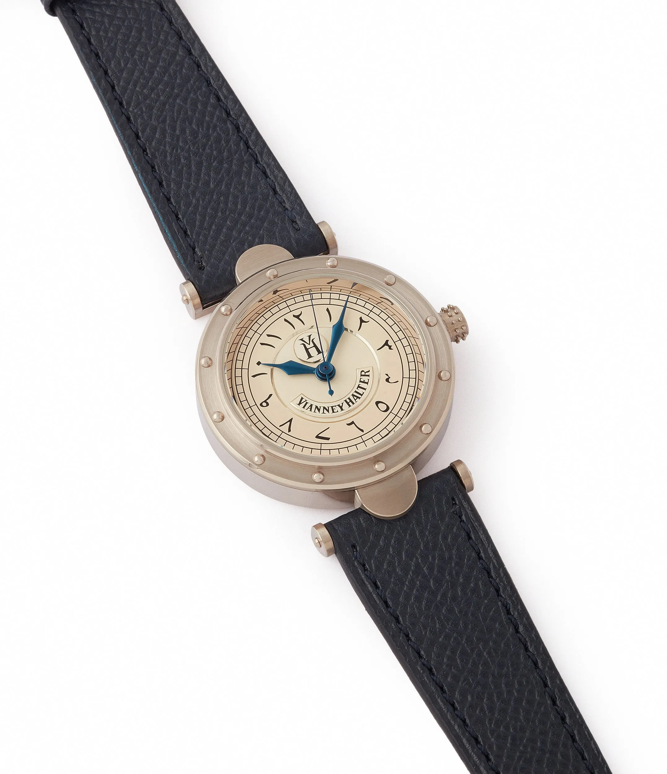 Classic | Piece Unique | White Gold